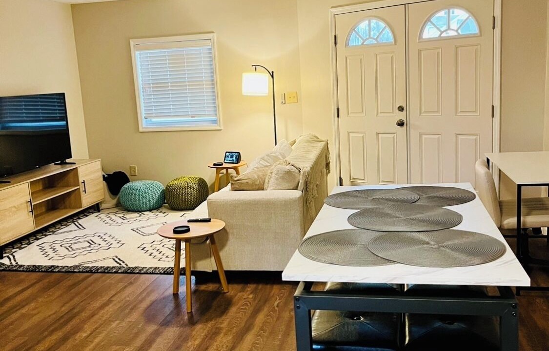 Photo of Livingroom in Dunbar