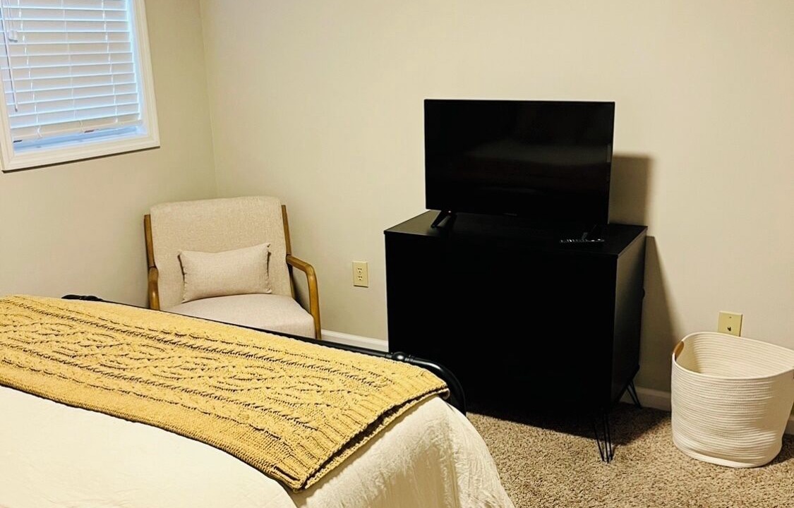 Photo of Bedroom in Dunbar
