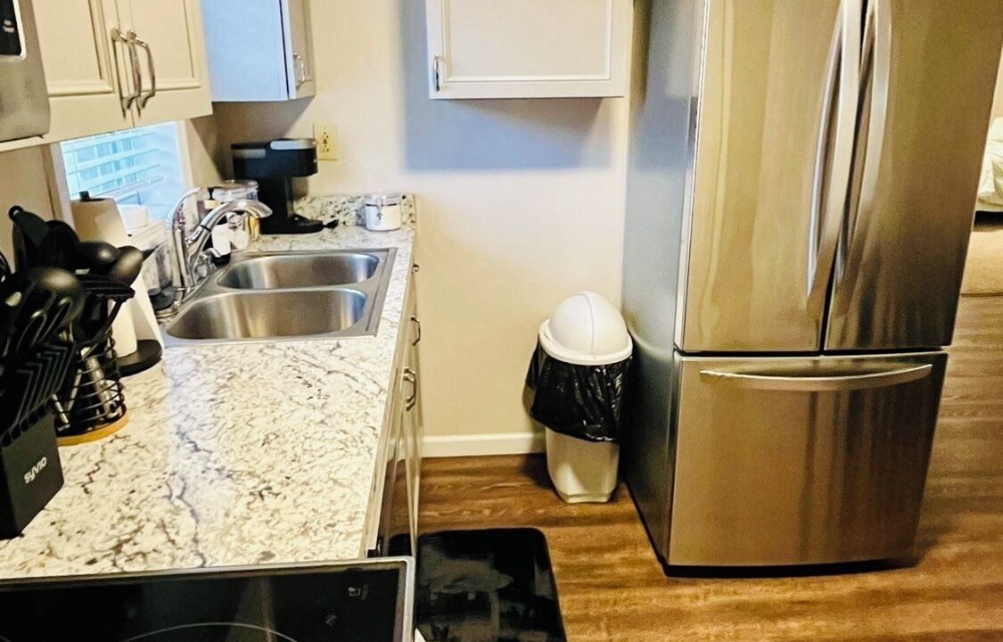 Photo of Kitchen in Dunbar
