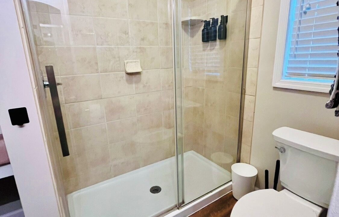 Photo of Bathroom in Dunbar