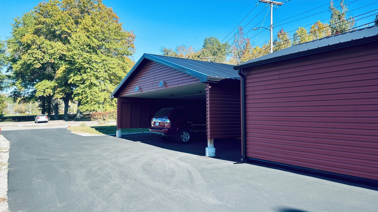 Photo of Outdoor in Dunbar
