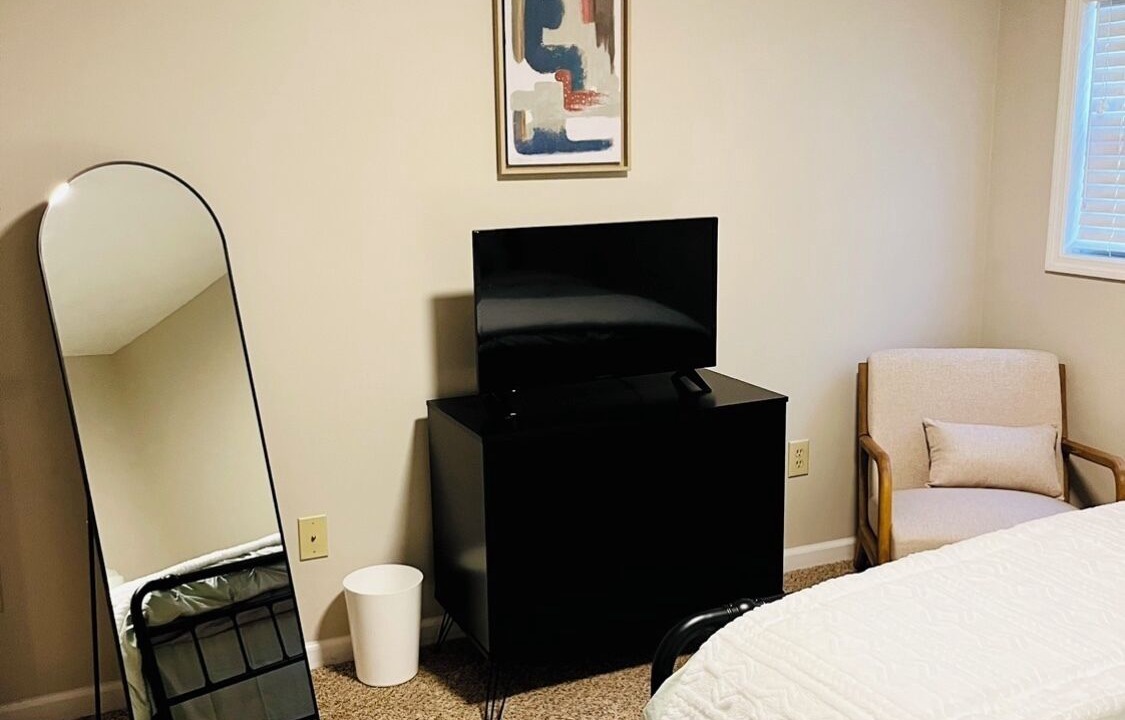 Photo of Bedroom in Dunbar