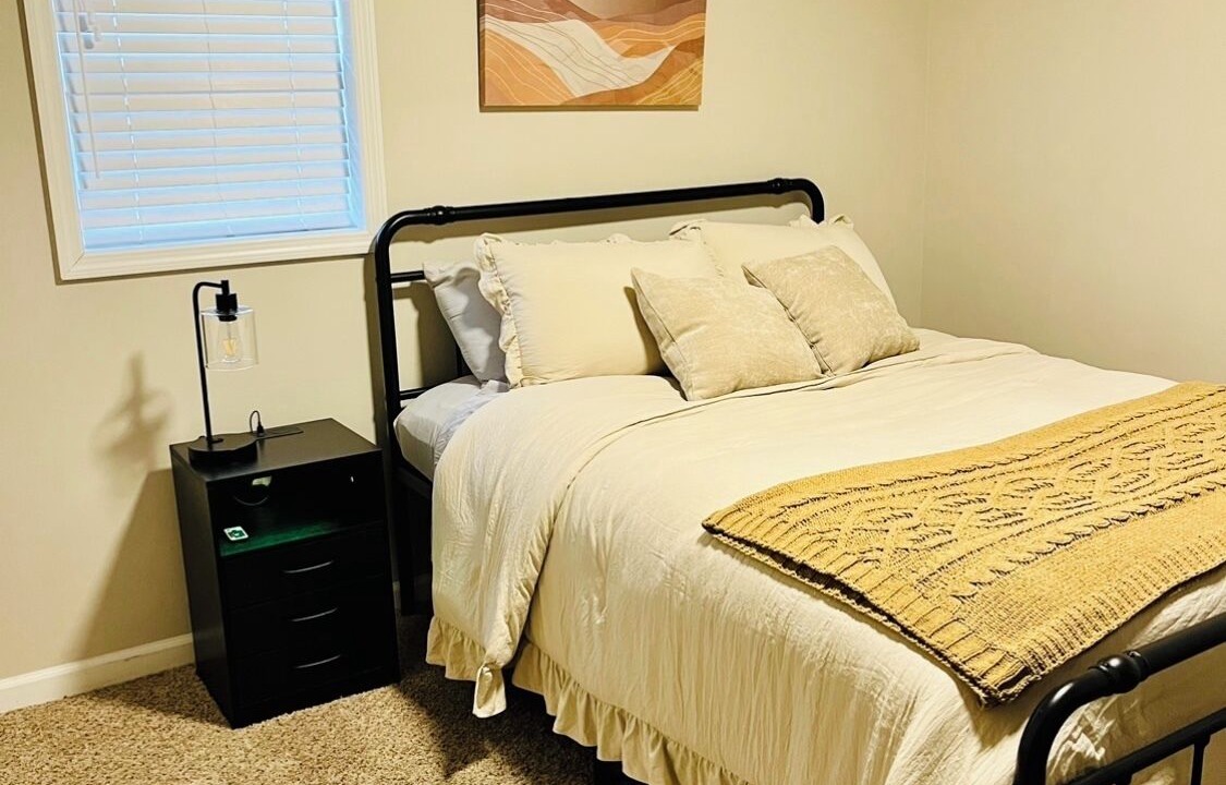 Photo of Bedroom in Dunbar