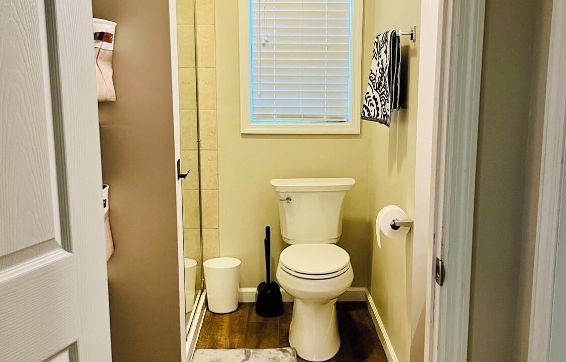 Photo of Bathroom in Dunbar