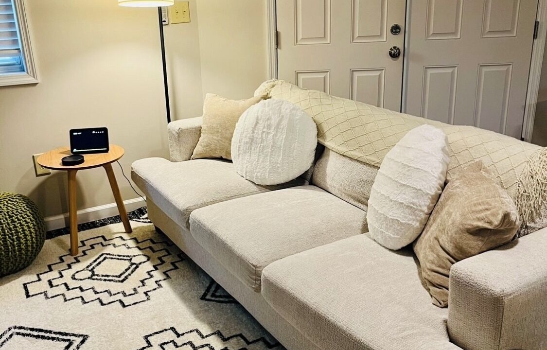Photo of Livingroom in Dunbar
