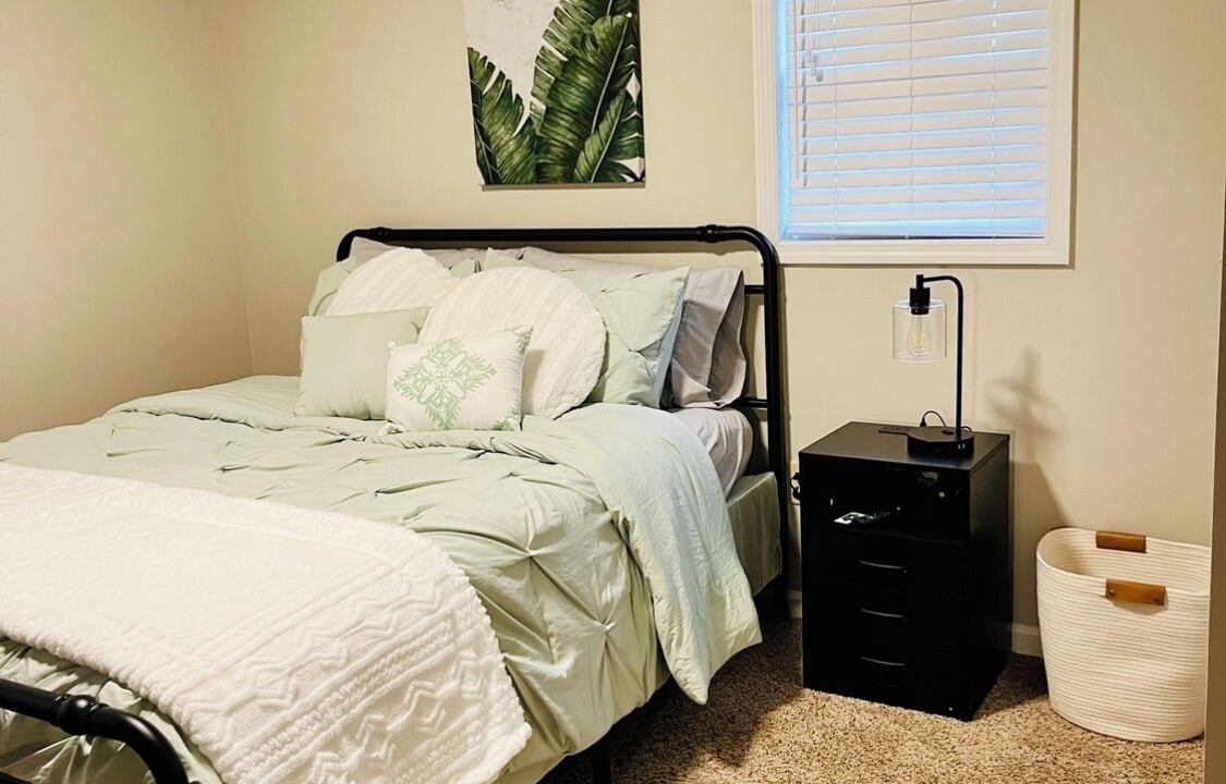 Photo of Bedroom in Dunbar