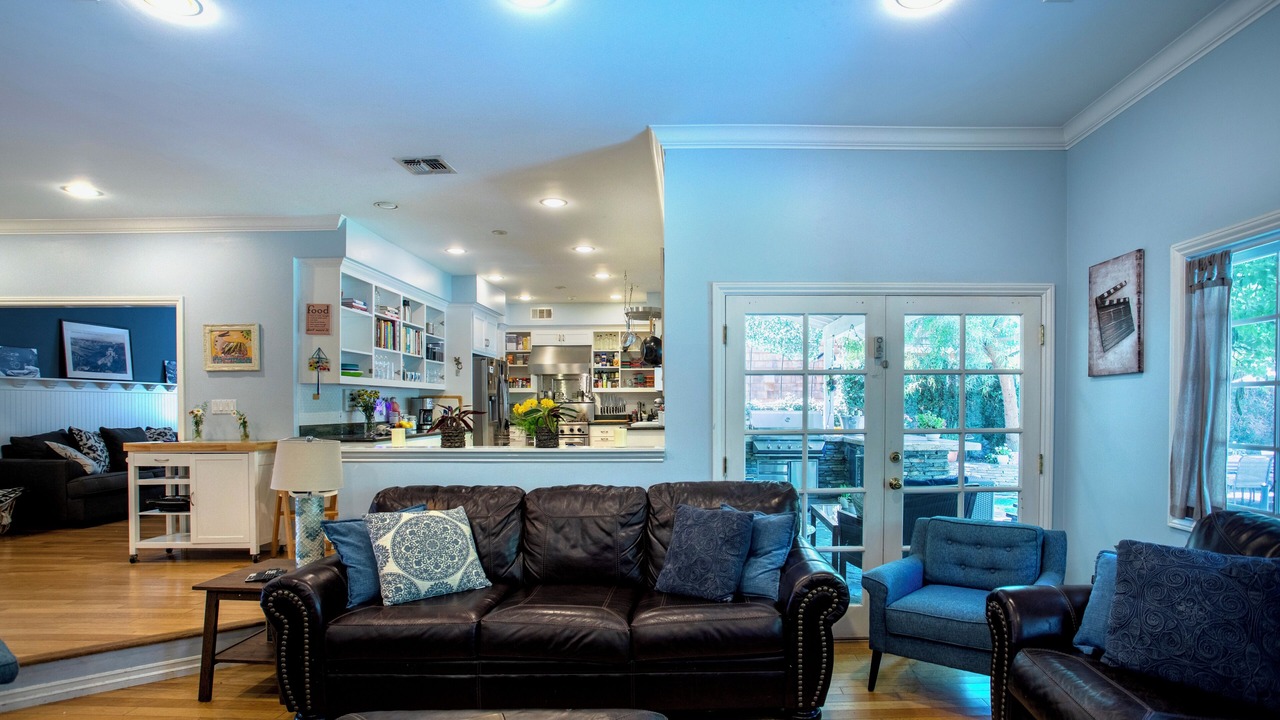 Photo of Livingroom in Studio City