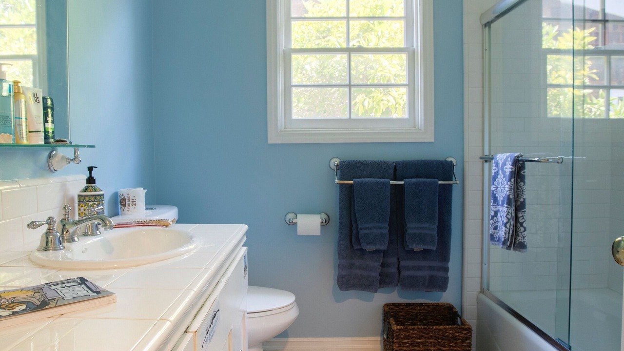 Photo of Bathroom in Studio City