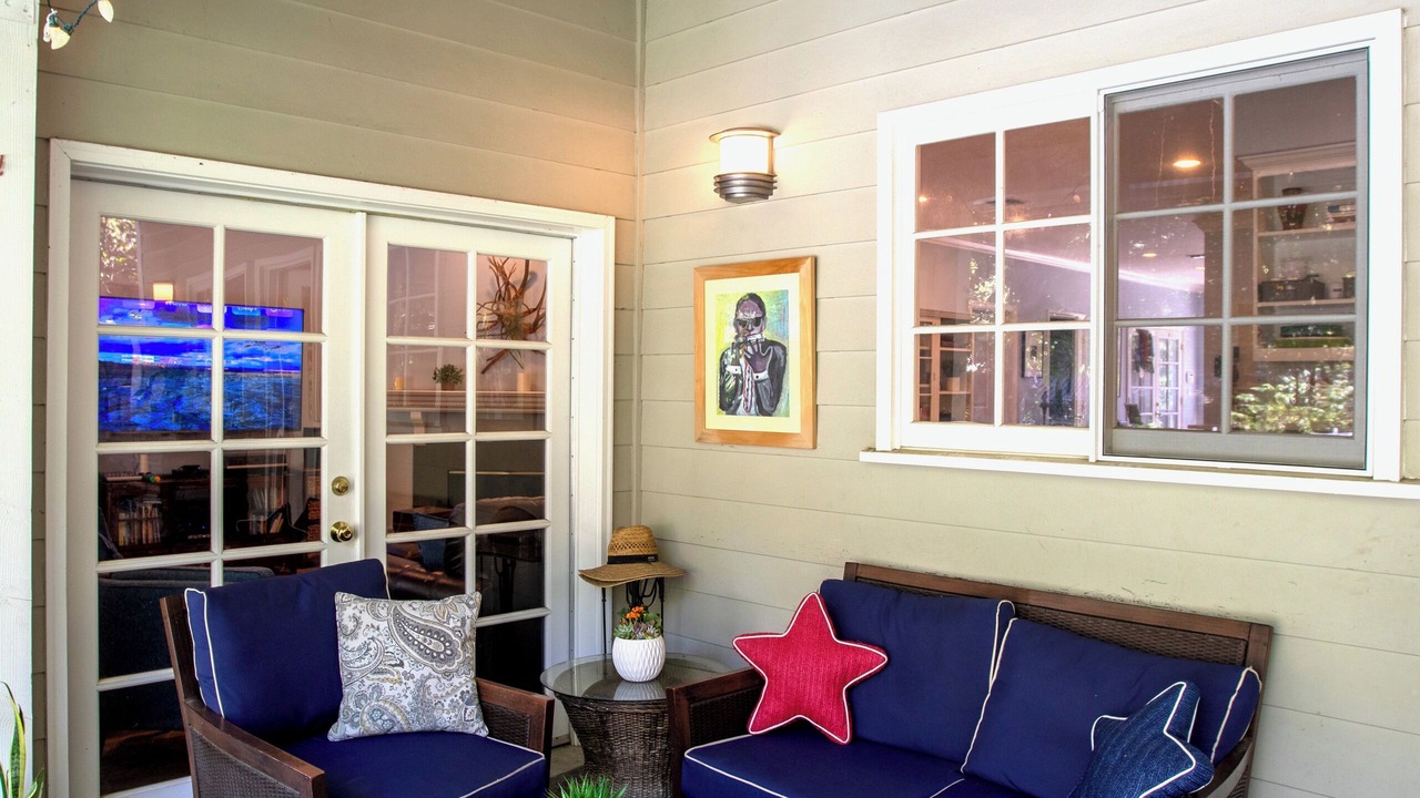Photo of Outdoor in Studio City