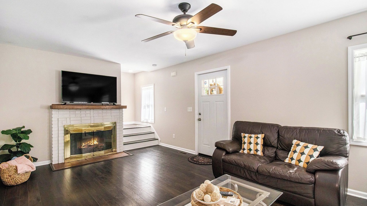 Photo of Livingroom in Ottawa