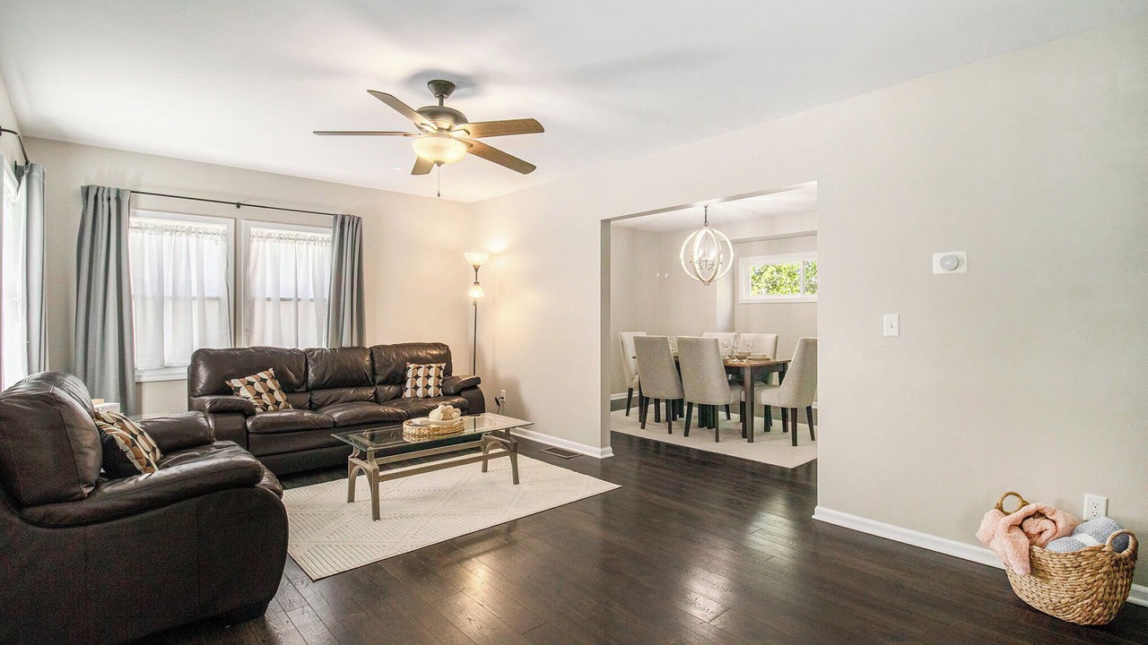 Photo of Livingroom in Ottawa