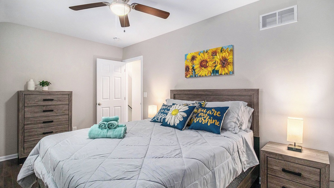 Photo of Bedroom in Ottawa