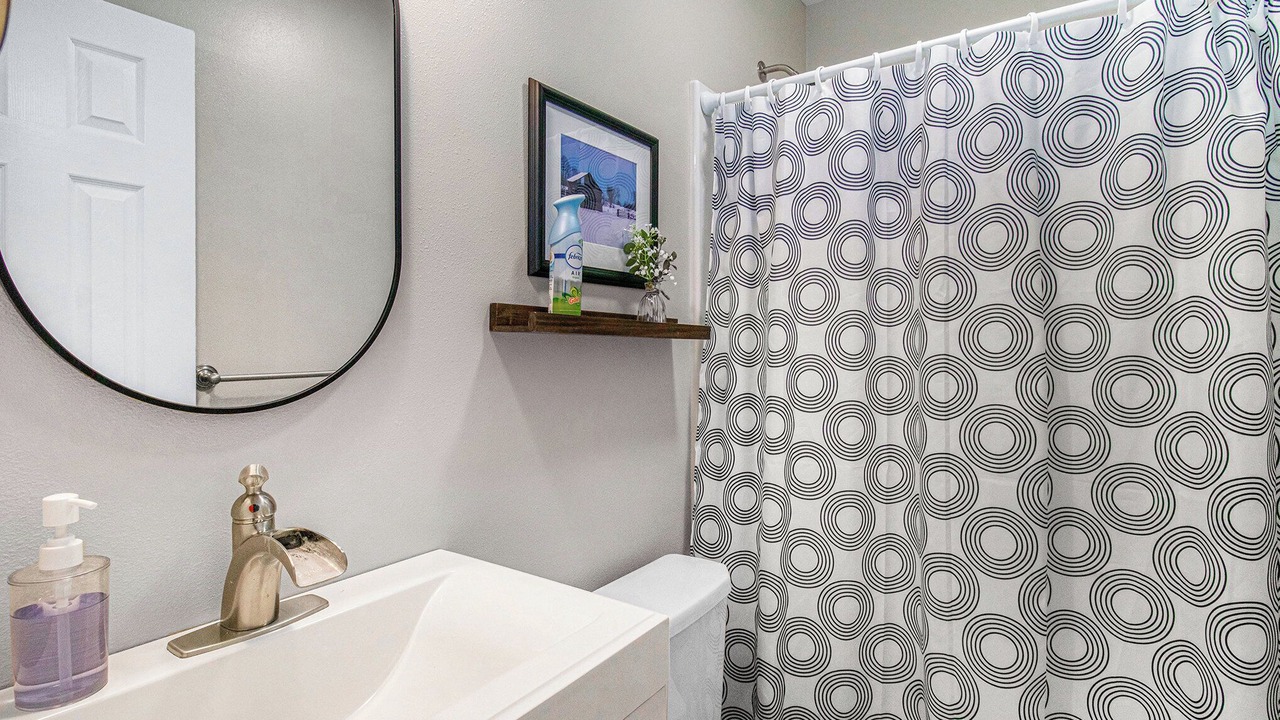 Photo of Bathroom in Ottawa