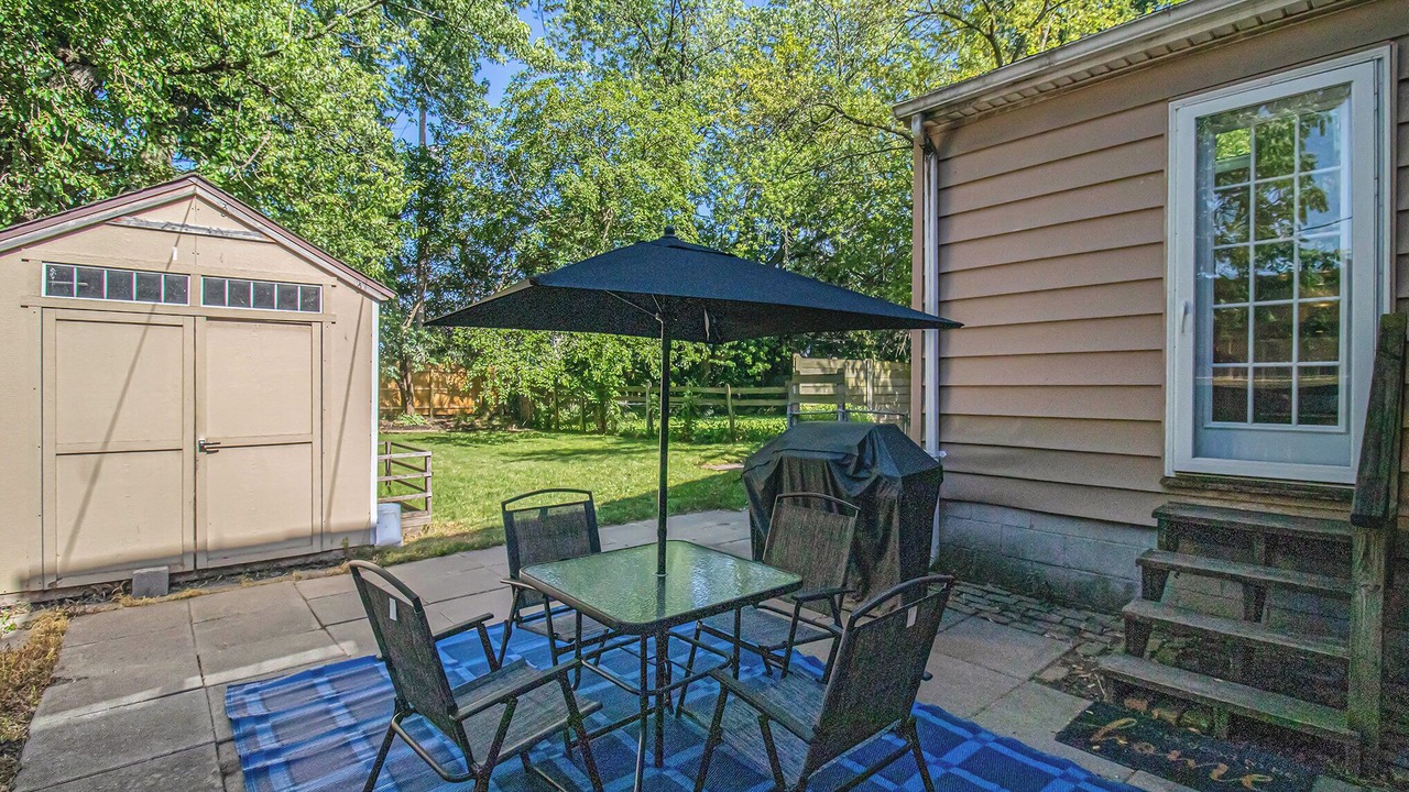 Photo of Outdoor in Ottawa