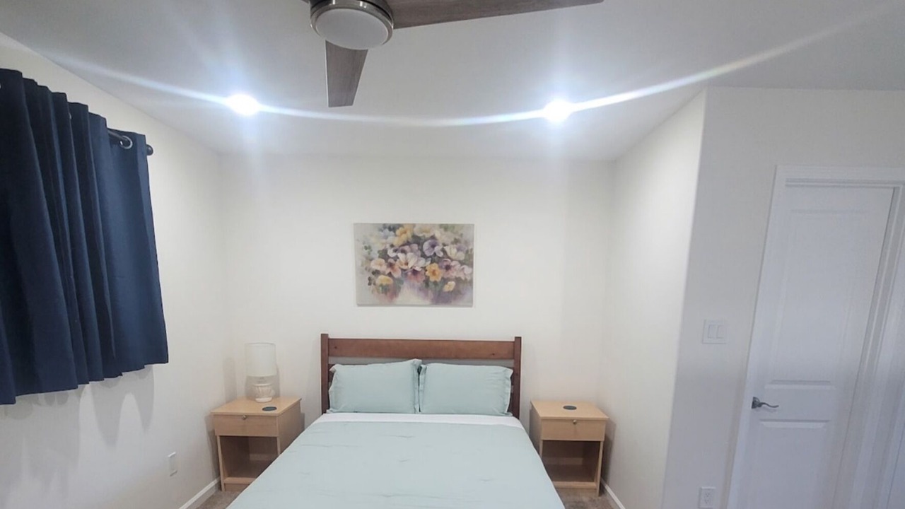 Photo of Bedroom in Truth or Consequences