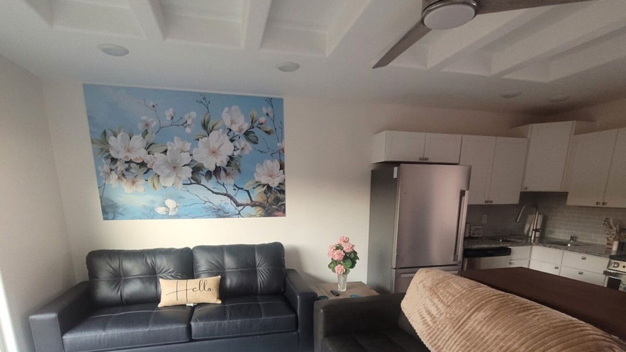 Photo of Livingroom in Truth or Consequences