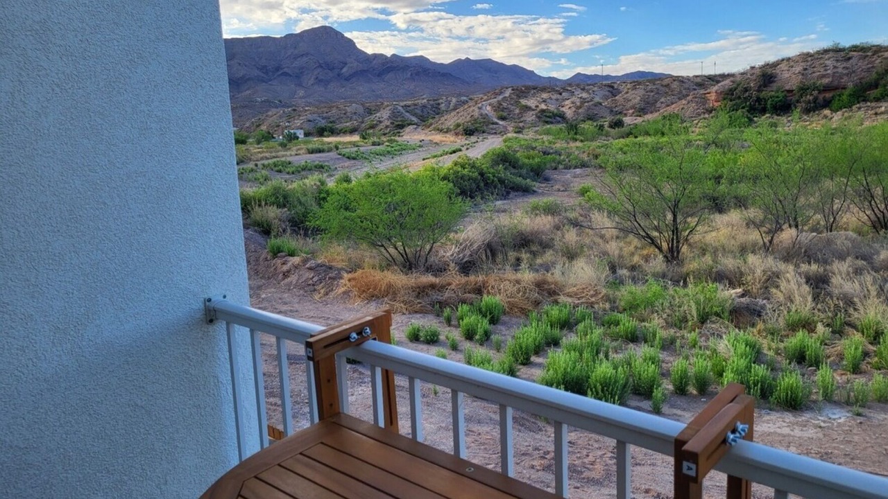 Photo of Outdoor in Truth or Consequences