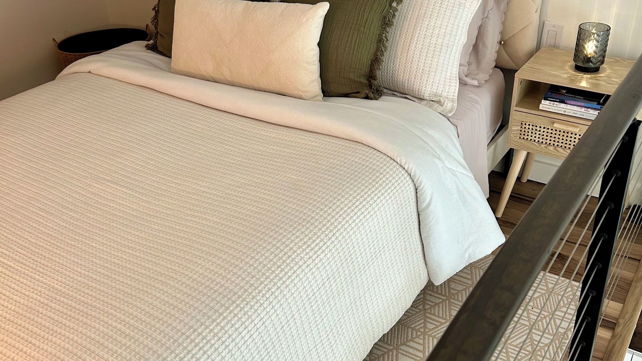 Photo of Bedroom in Dunlap