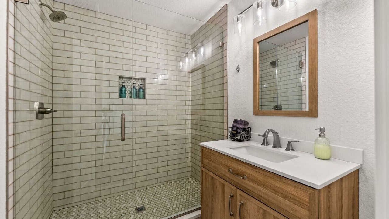 Photo of Bathroom in Arvada
