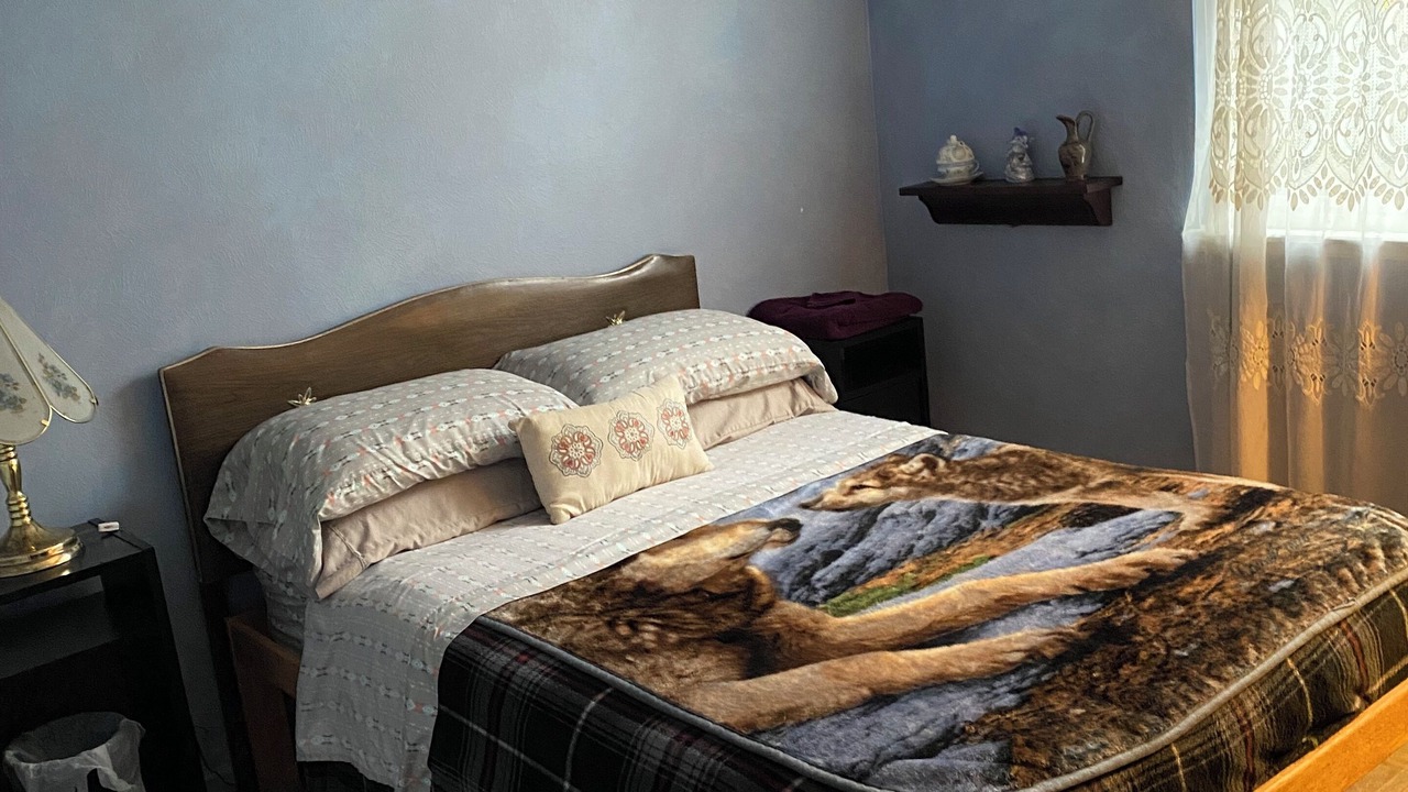 Photo of Bedroom in Lafayette