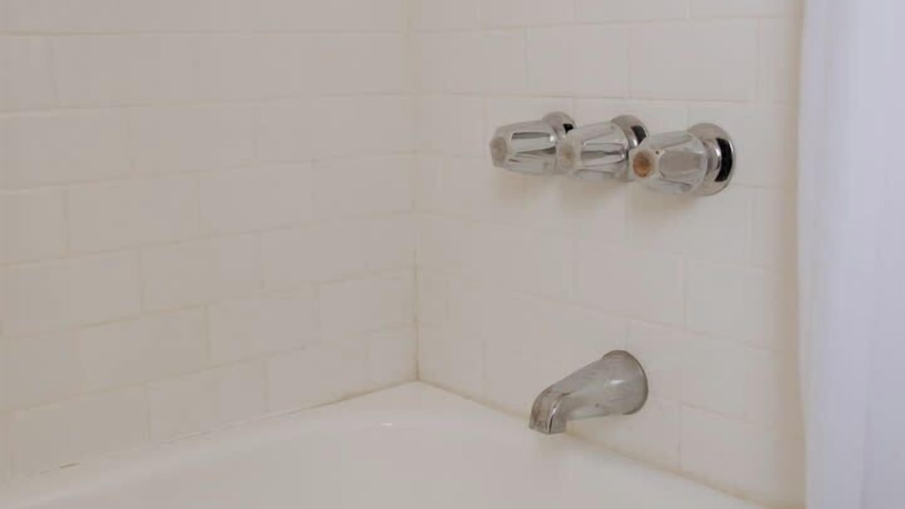 Photo of Bathroom in East Hollywood