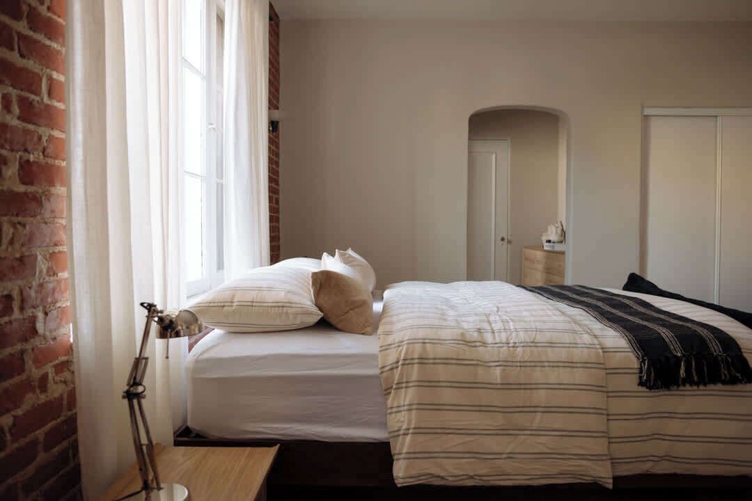 Photo of Bedroom in East Hollywood