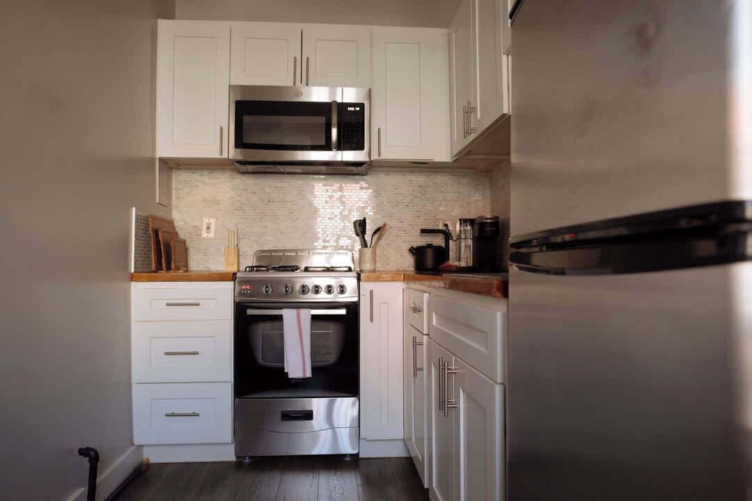 Photo of Kitchen in East Hollywood
