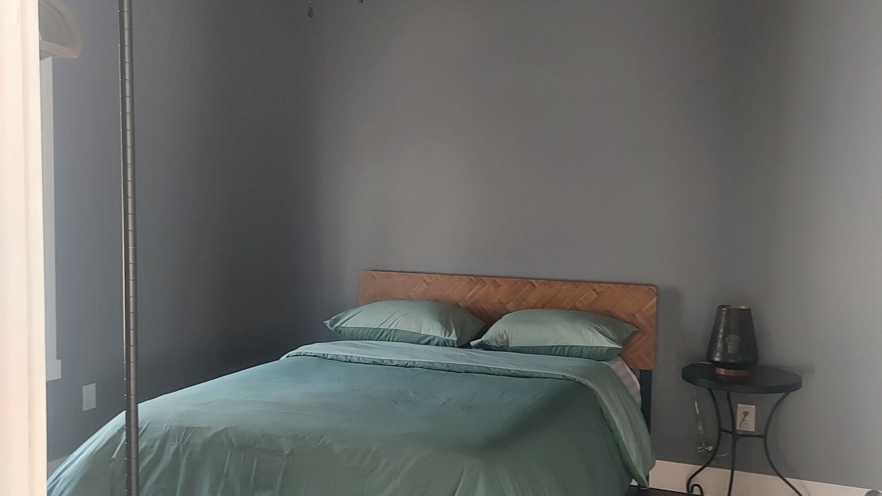 Photo of Bedroom in Ruby