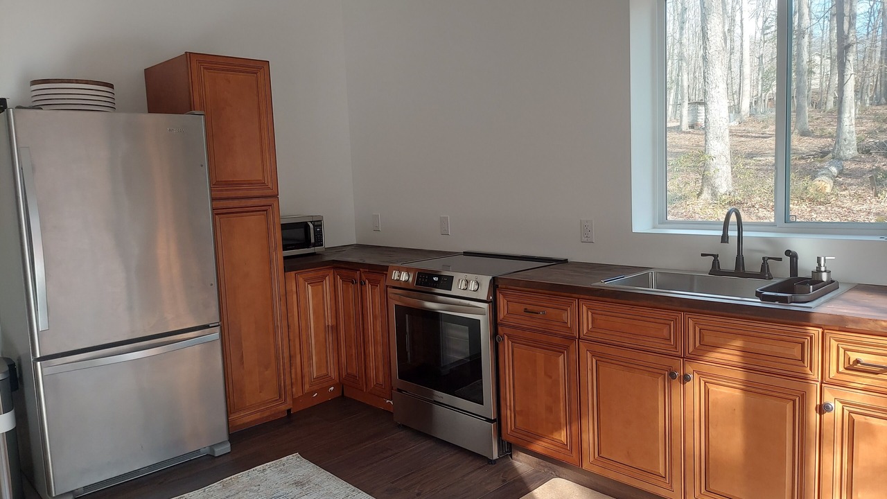 Photo of Kitchen in Ruby