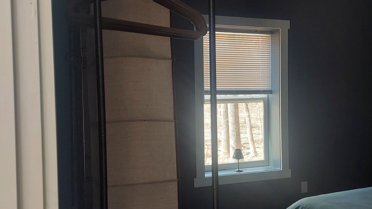 Photo of Bedroom in Ruby