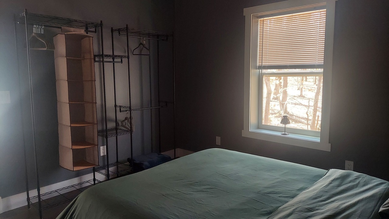 Photo of Bedroom in Ruby