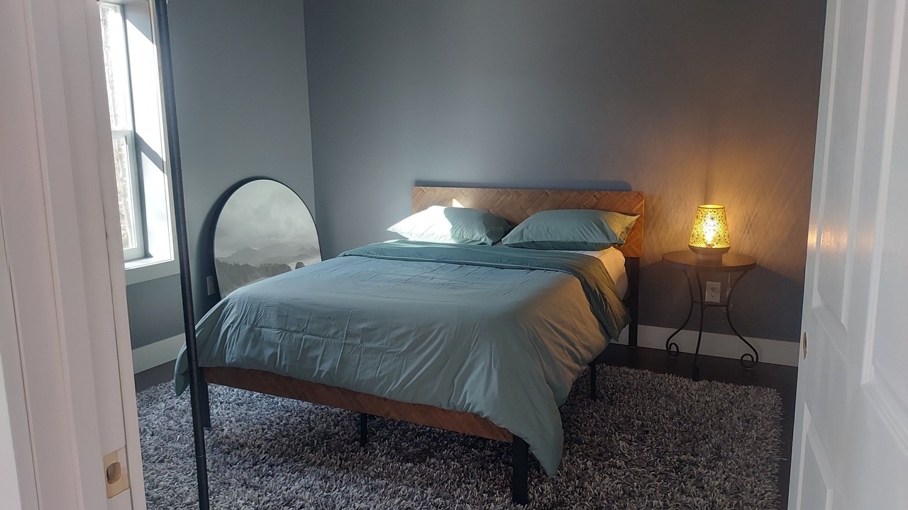 Photo of Bedroom in Ruby