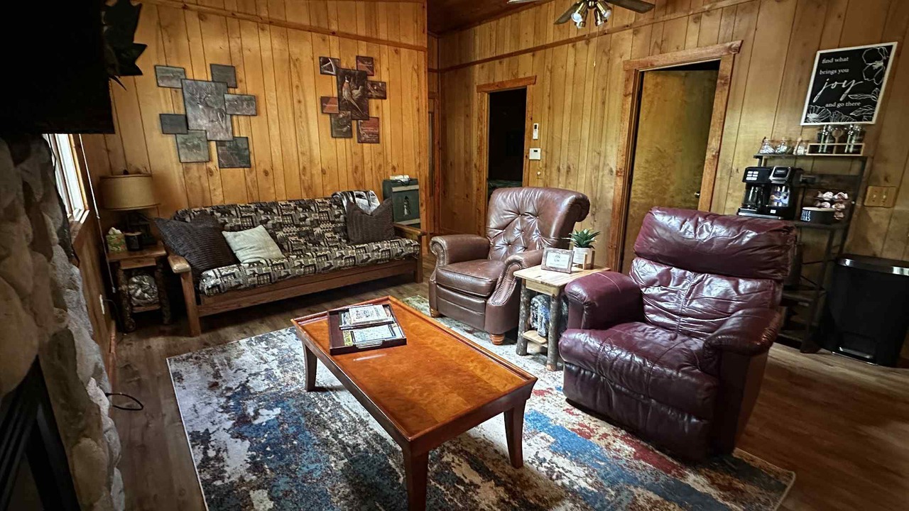 Photo of Livingroom in Birchwood
