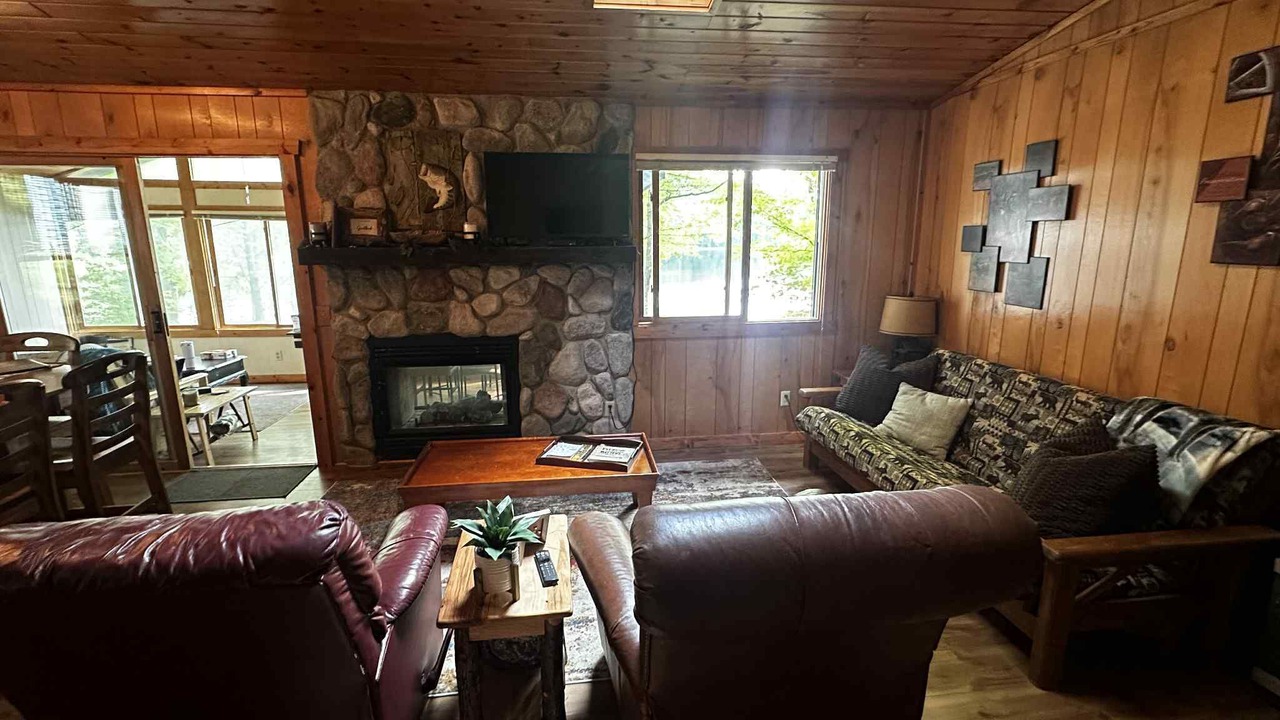 Photo of Livingroom in Birchwood