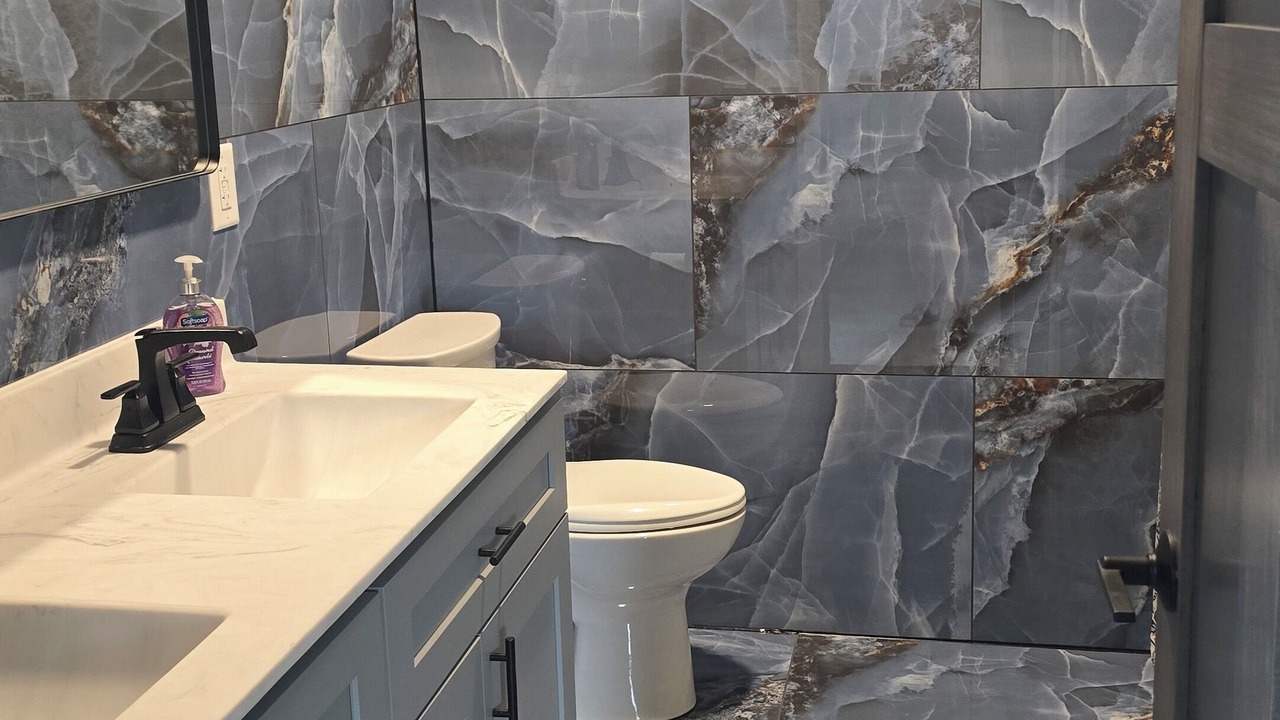 Photo of Bathroom in Celina