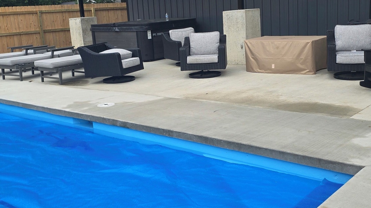 Photo of Outdoor in Celina