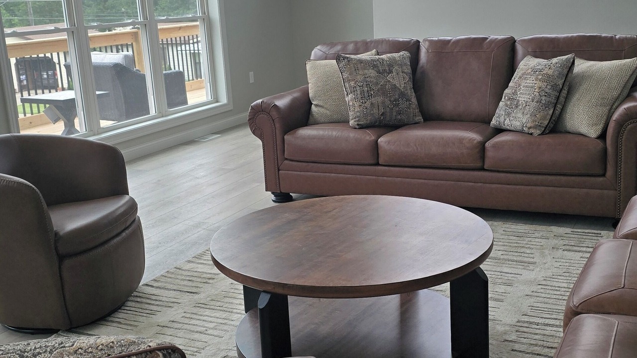 Photo of Bedroom in Celina
