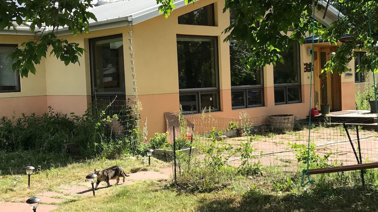 Photo of Outdoor in Rural North Boulder