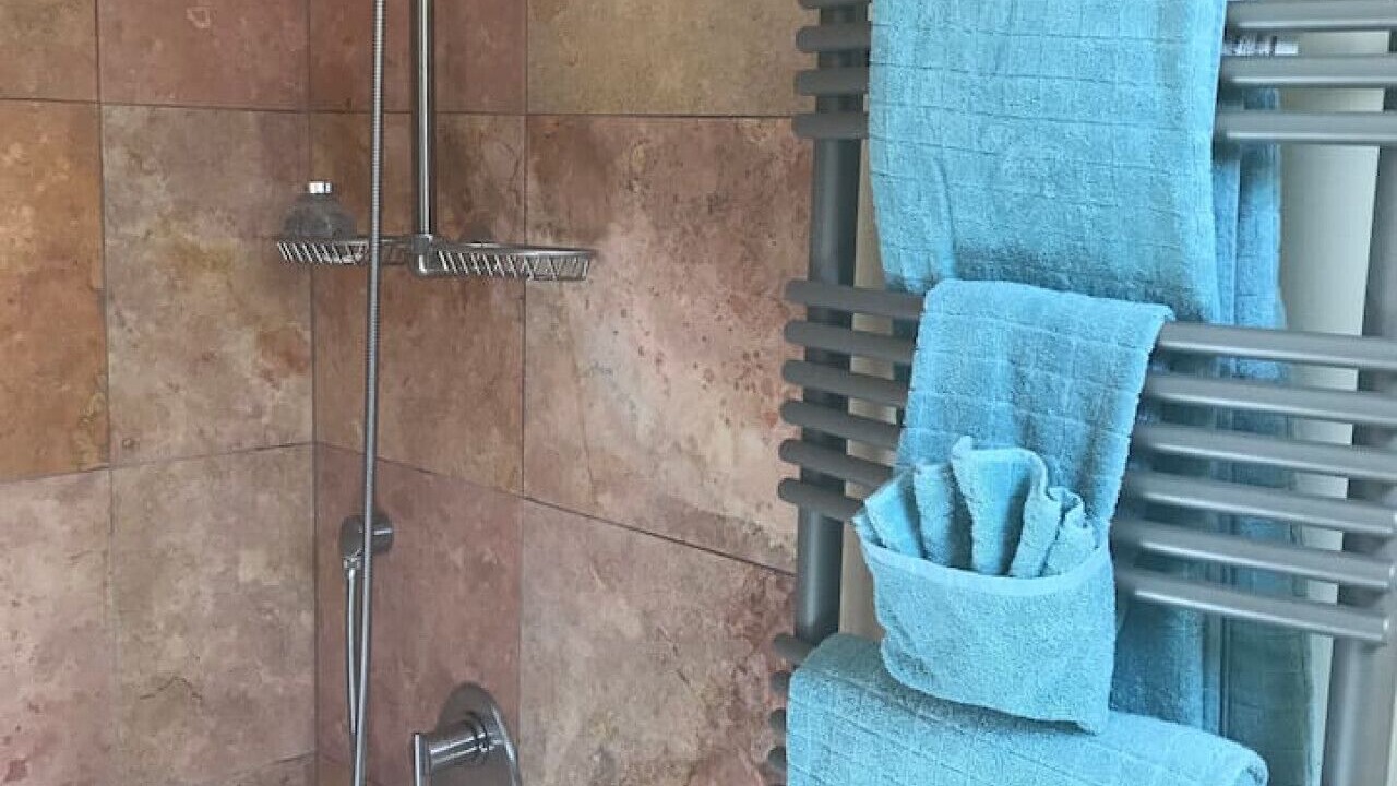 Photo of Bathroom in Rural North Boulder