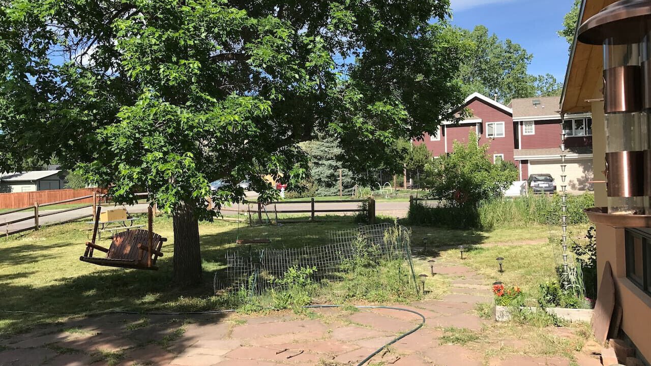 Photo of Outdoor in Rural North Boulder