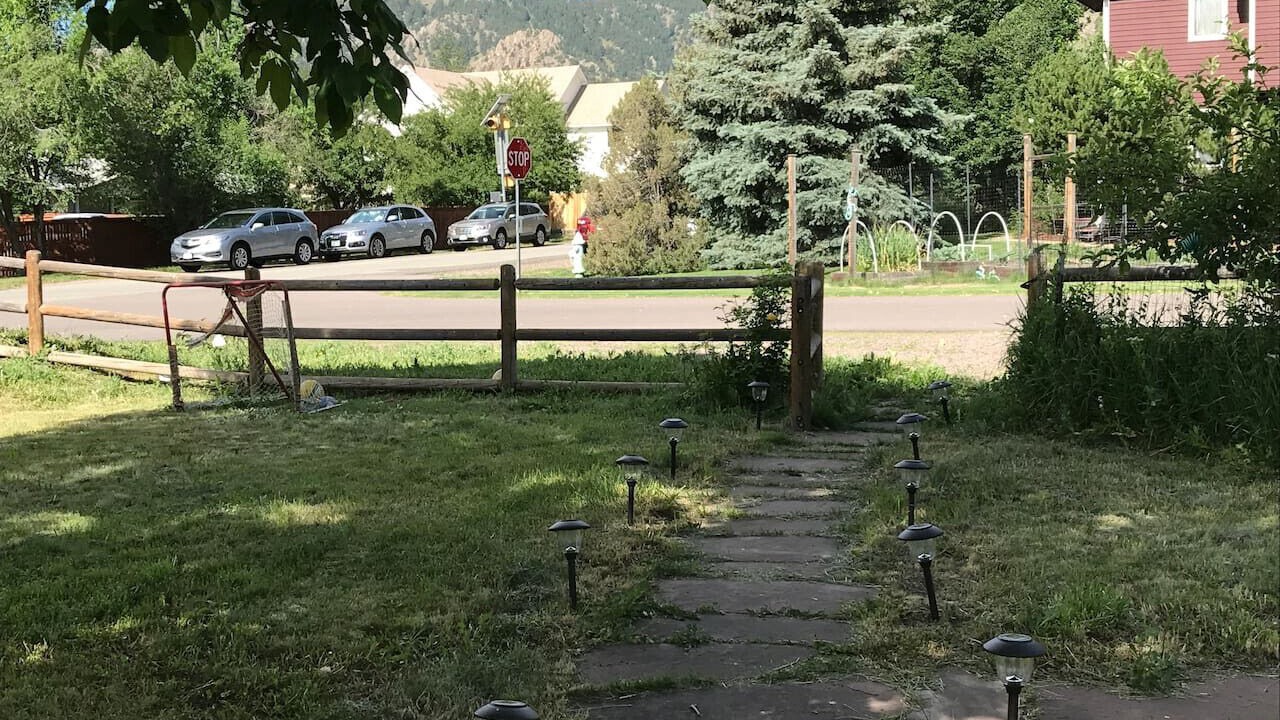 Photo of Outdoor in Rural North Boulder