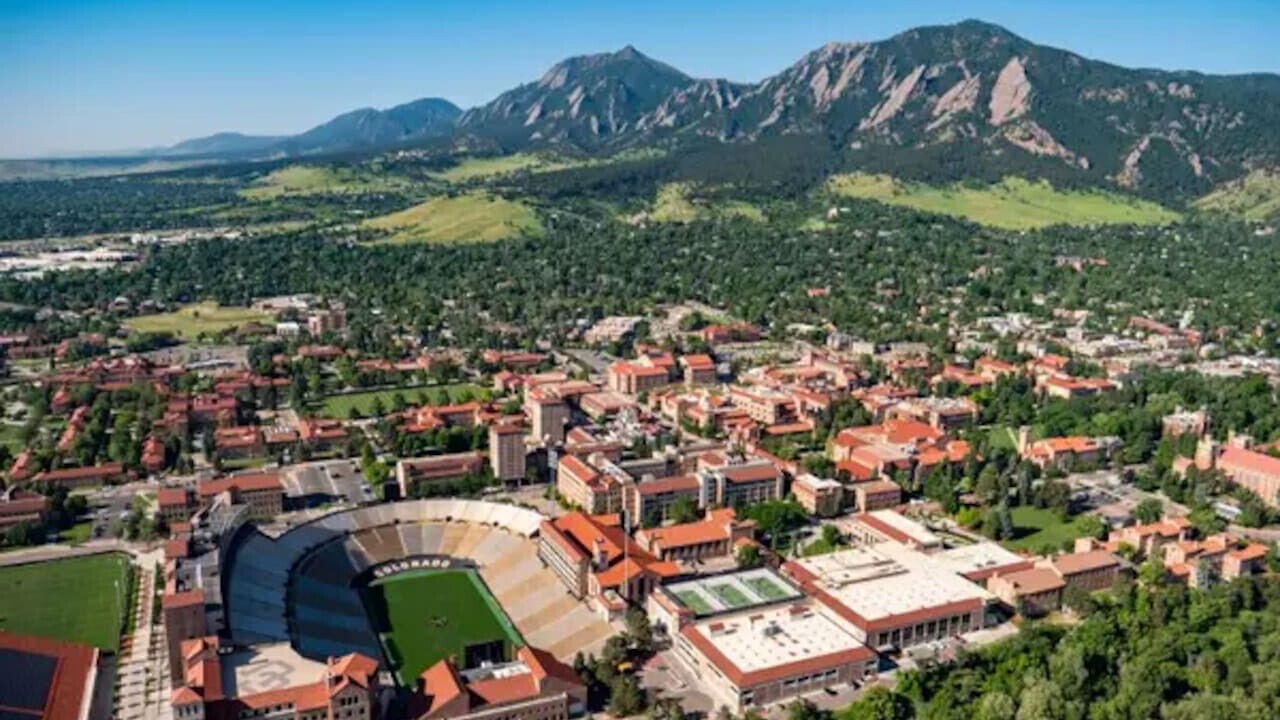 Photo of Outdoor in Rural North Boulder