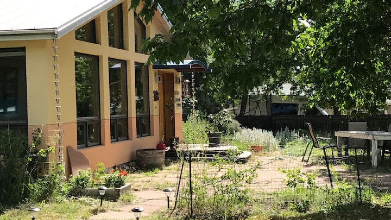 Photo of Outdoor in Rural North Boulder