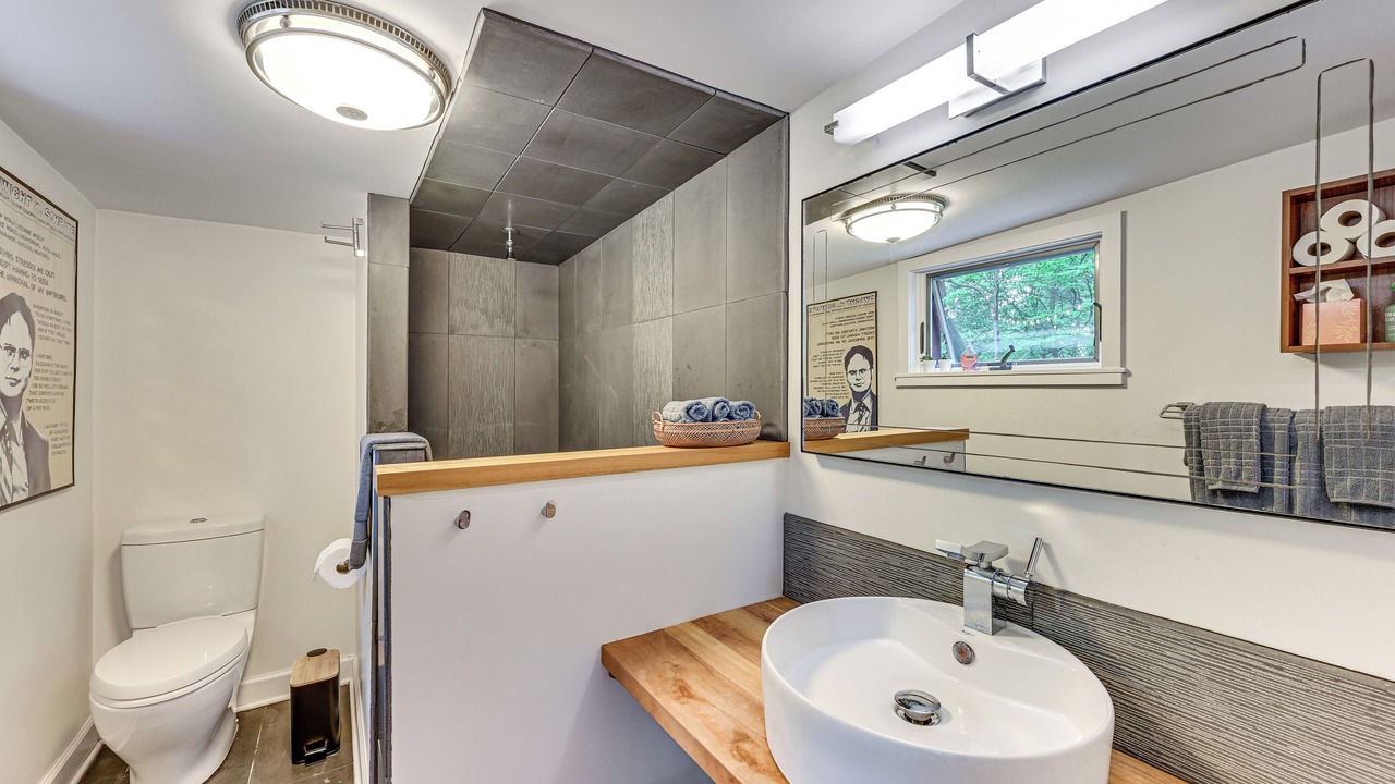 Photo of Bathroom in Cassopolis