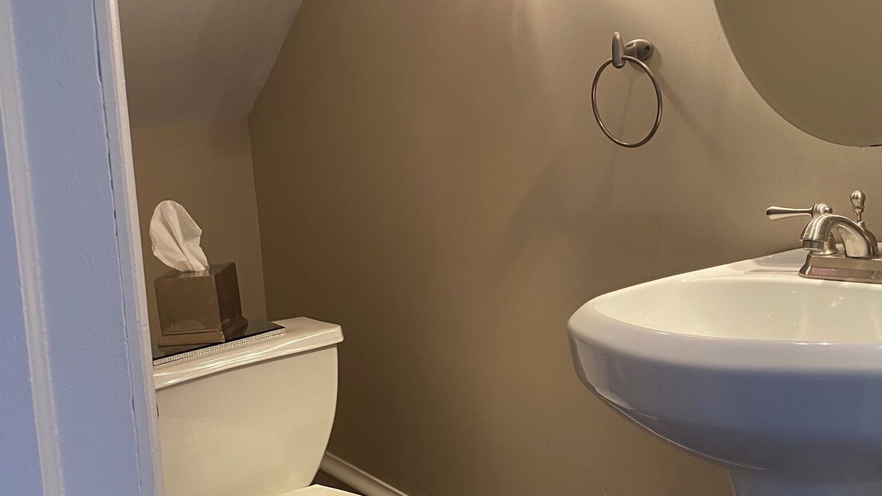Photo of Bathroom in Margate City