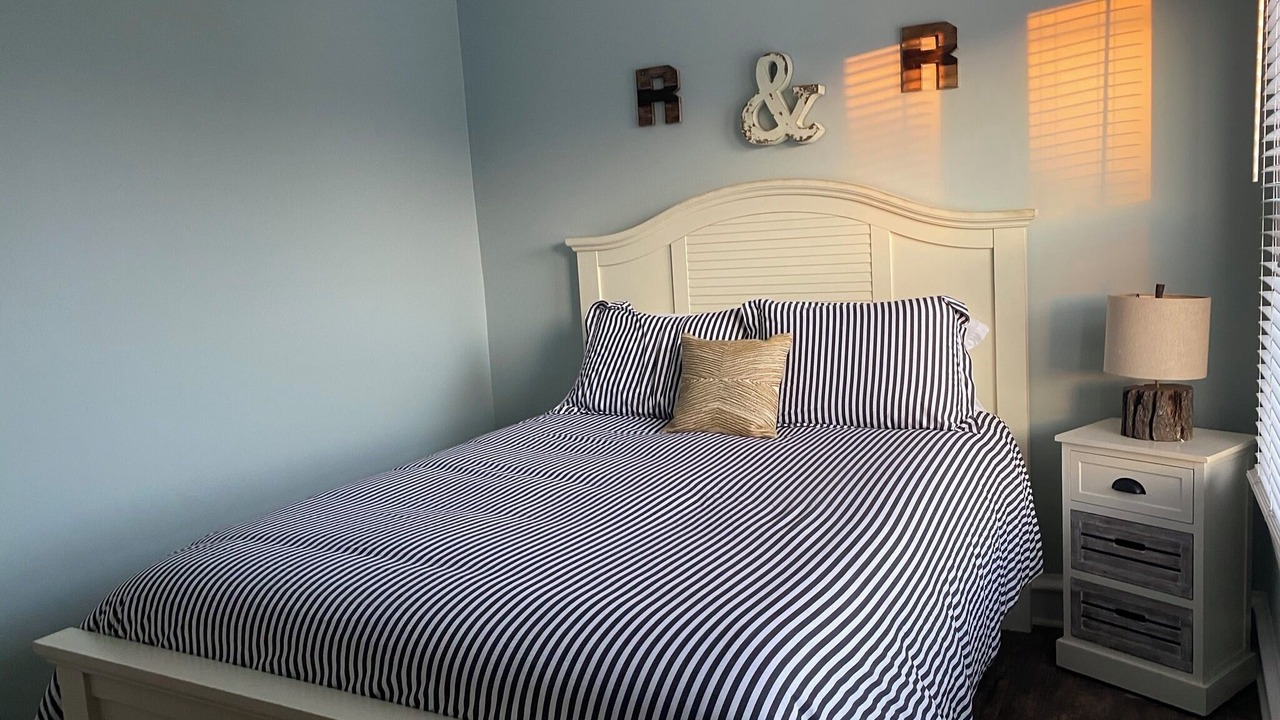 Photo of Bedroom in Margate City