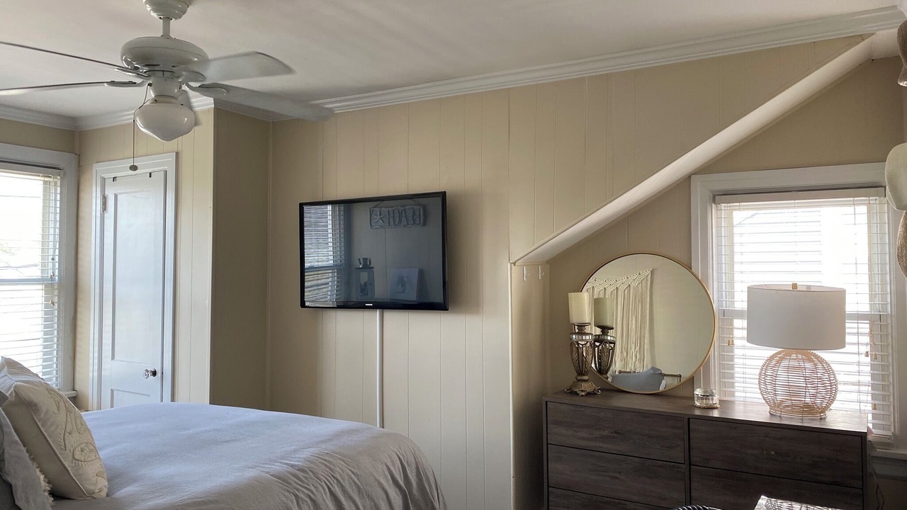 Photo of Bedroom in Margate City