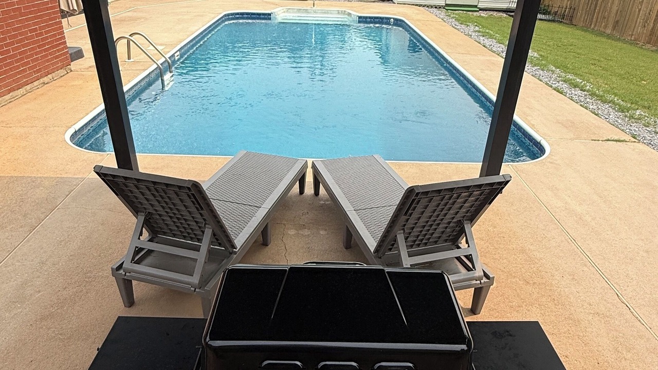 Photo of Outdoor in Prattville