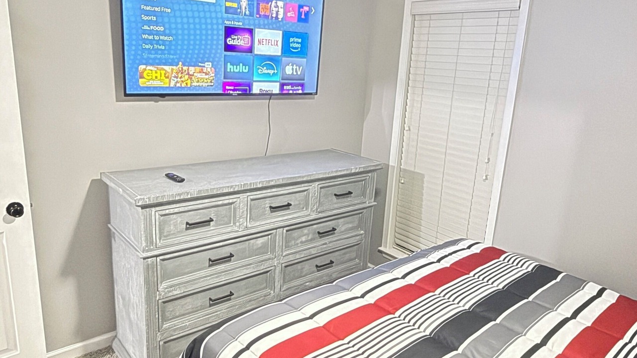 Photo of Bedroom in Prattville
