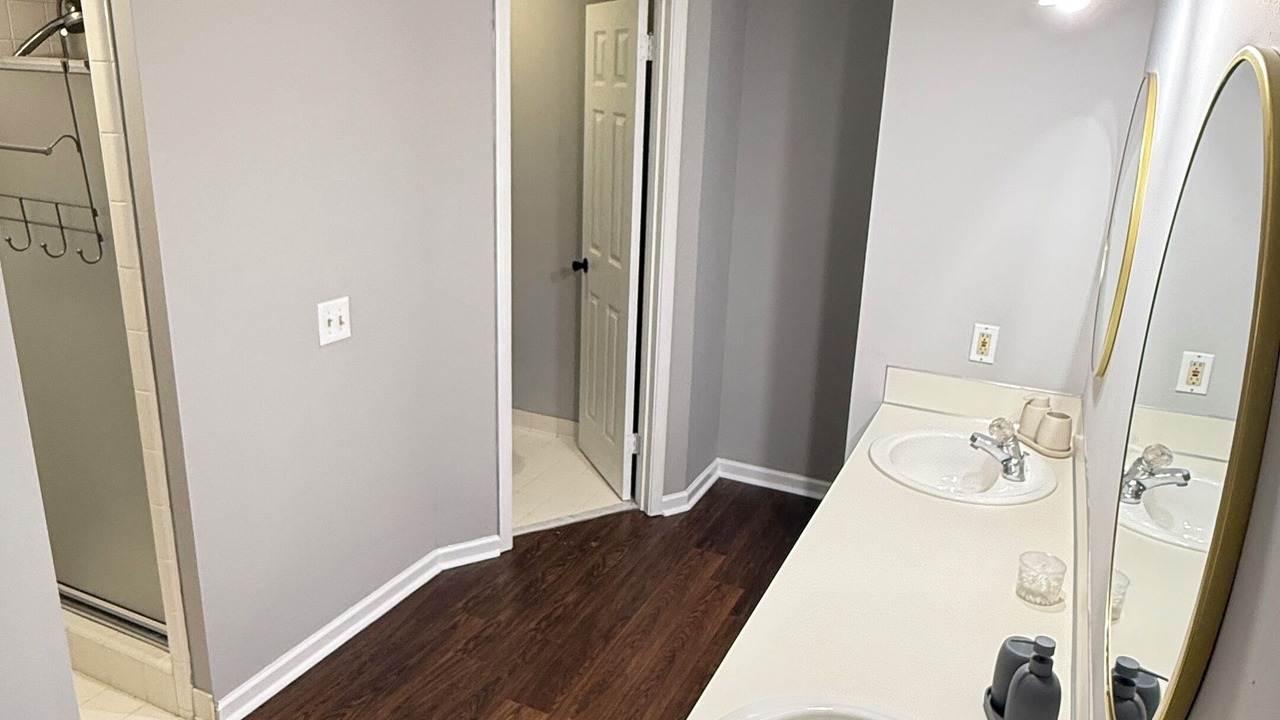 Photo of Bathroom in Prattville